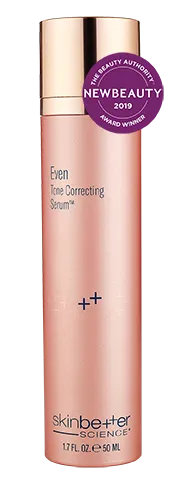 Even Tone Correcting Serum