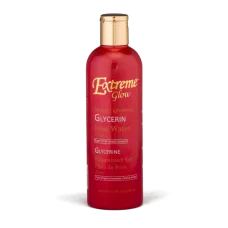 Extreme Glow Strong Lightening Glycerin, Rose Water With Argan Oil