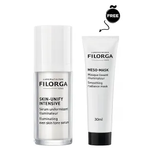 Filorga - Skin unify intensive illuminating even skin tone serum