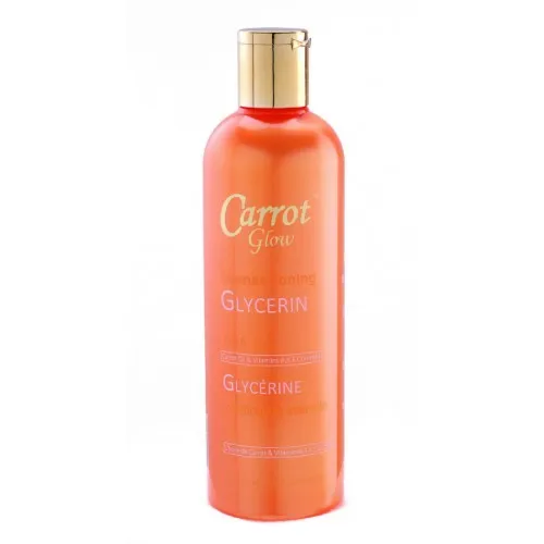 GLOW - Carrot Glow Intense Toning Glycerin