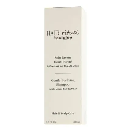 Hair Rituel Gentle cleansing shampoo 200ml, Sisley