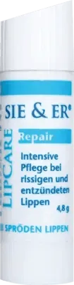 HE & HER Repair, lipcare camomile