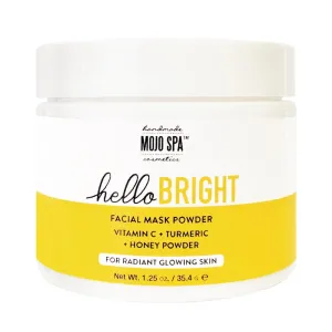 Hello Bright Facial Mask Powder