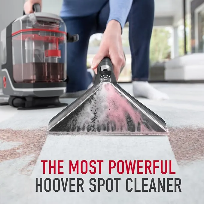 Hoover CleanSlate XL Deep Cleaning Spot Cleaner