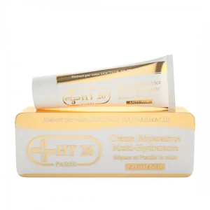 HT26 PARIS Highly Nourishing & Moisturizing Cream 50gr