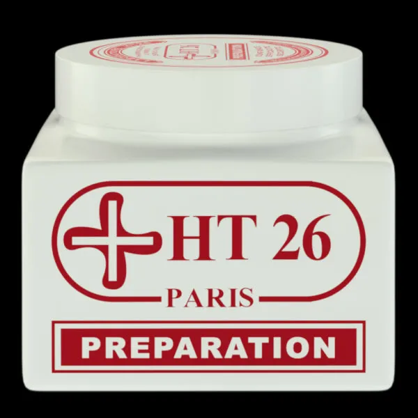 HT26 Preparation - Lightening Body Cream