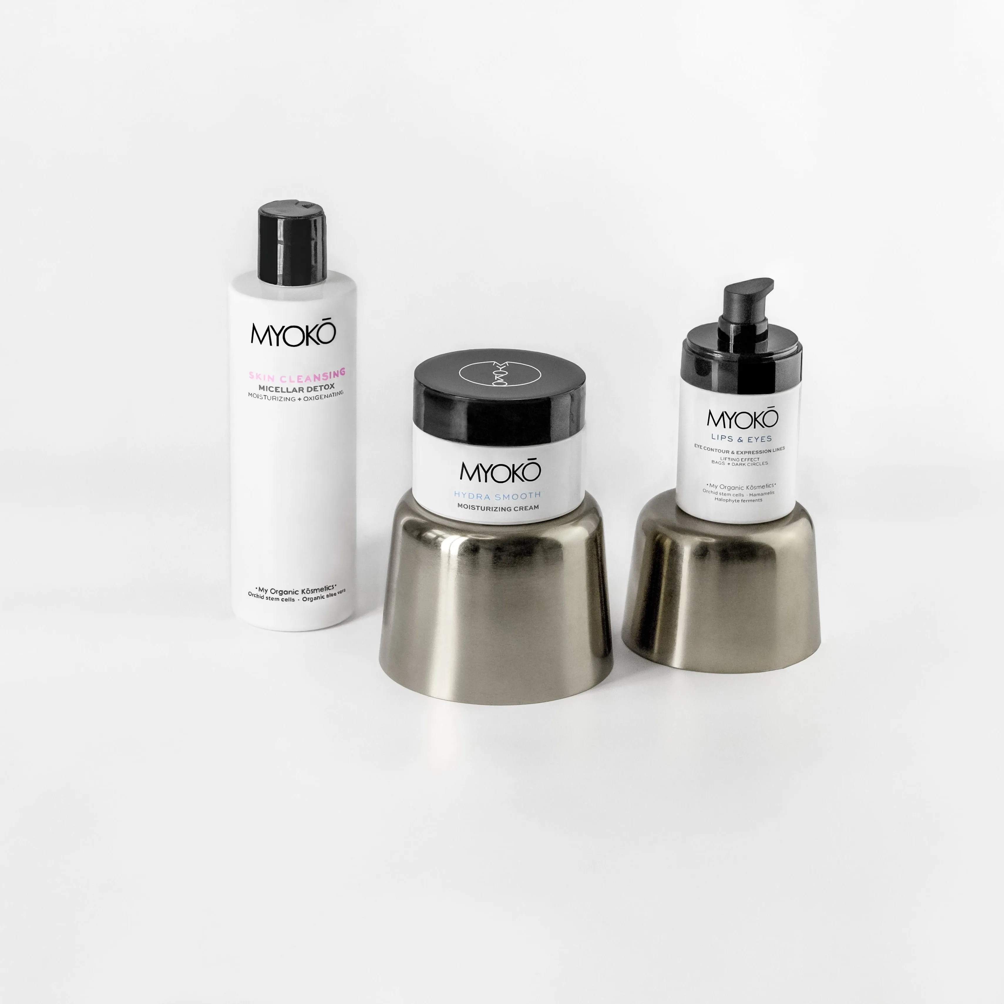 HYDRA SMOOTH KIT