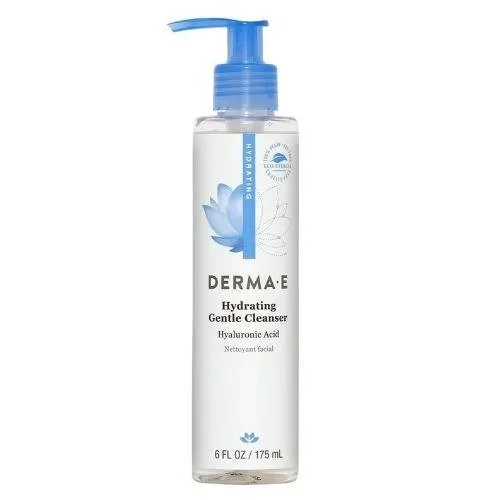 Hydrating Gentle Cleanser