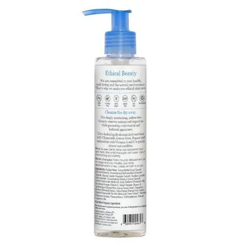 Hydrating Gentle Cleanser