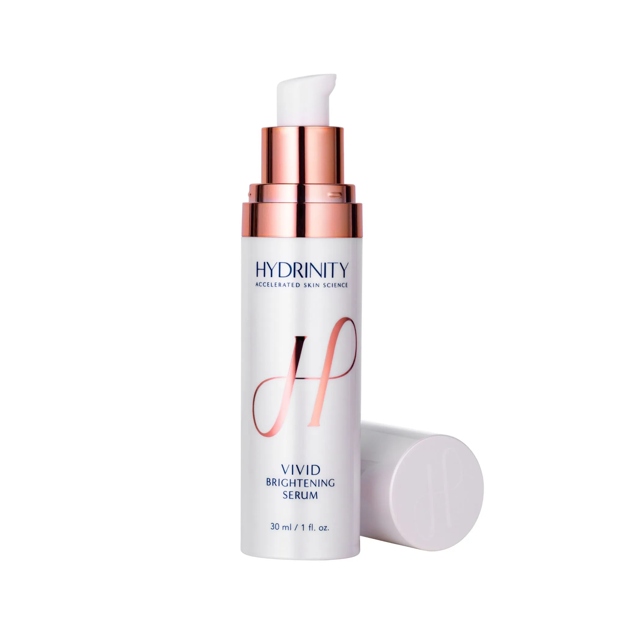 Hydrinity Vivid Brightening Serum