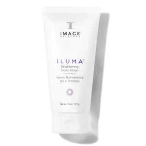 Image Skincare | Iluma Brightening Body Lotion (Sample)