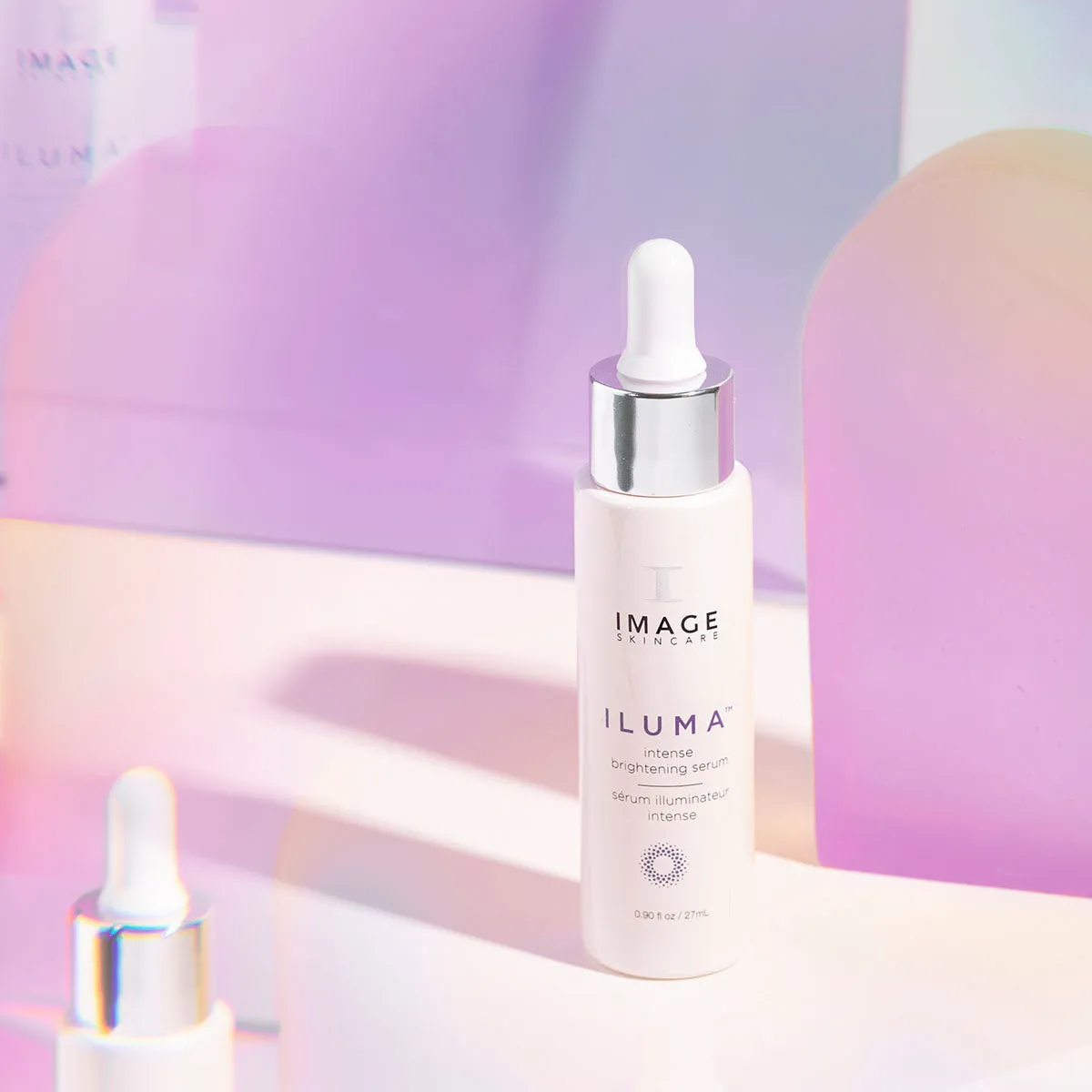 IMAGE Skincare ILUMA Intense Brightening Serum