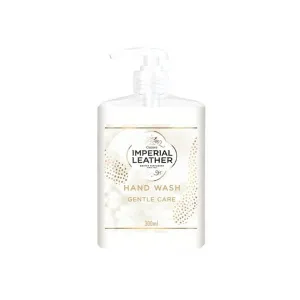 Imperial Leather Handwash Gentle Care 30