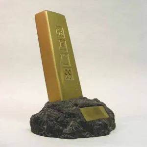 Ingot Award