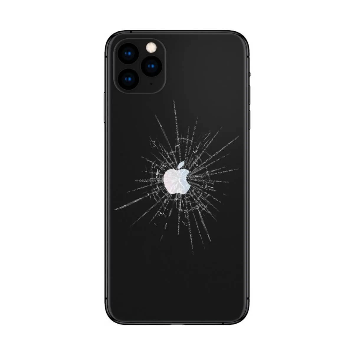 iPhone 11 Back Glass Repair