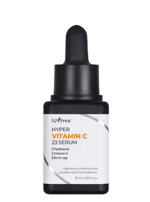 IsNtree Hyper Vitamin C 23 Serum