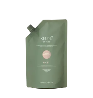 Keune So Pure Polish Shampoo Refill