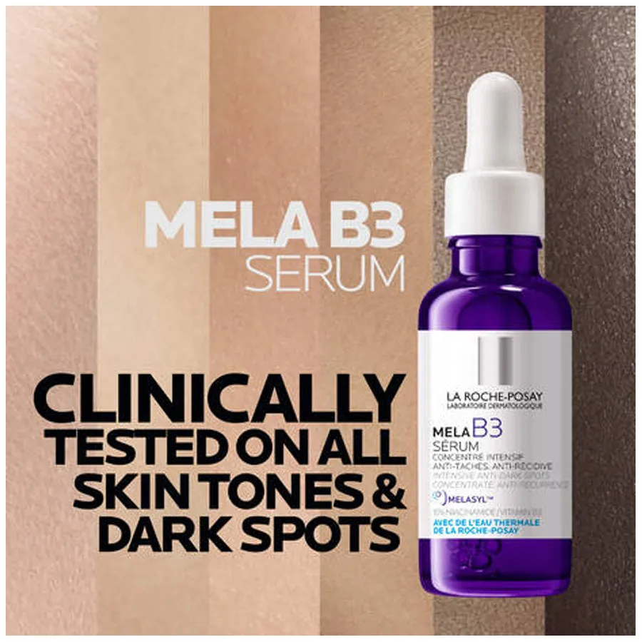 La Roche-Posay Mela B3 Intense Anti-Dark Spot Serum 30ml