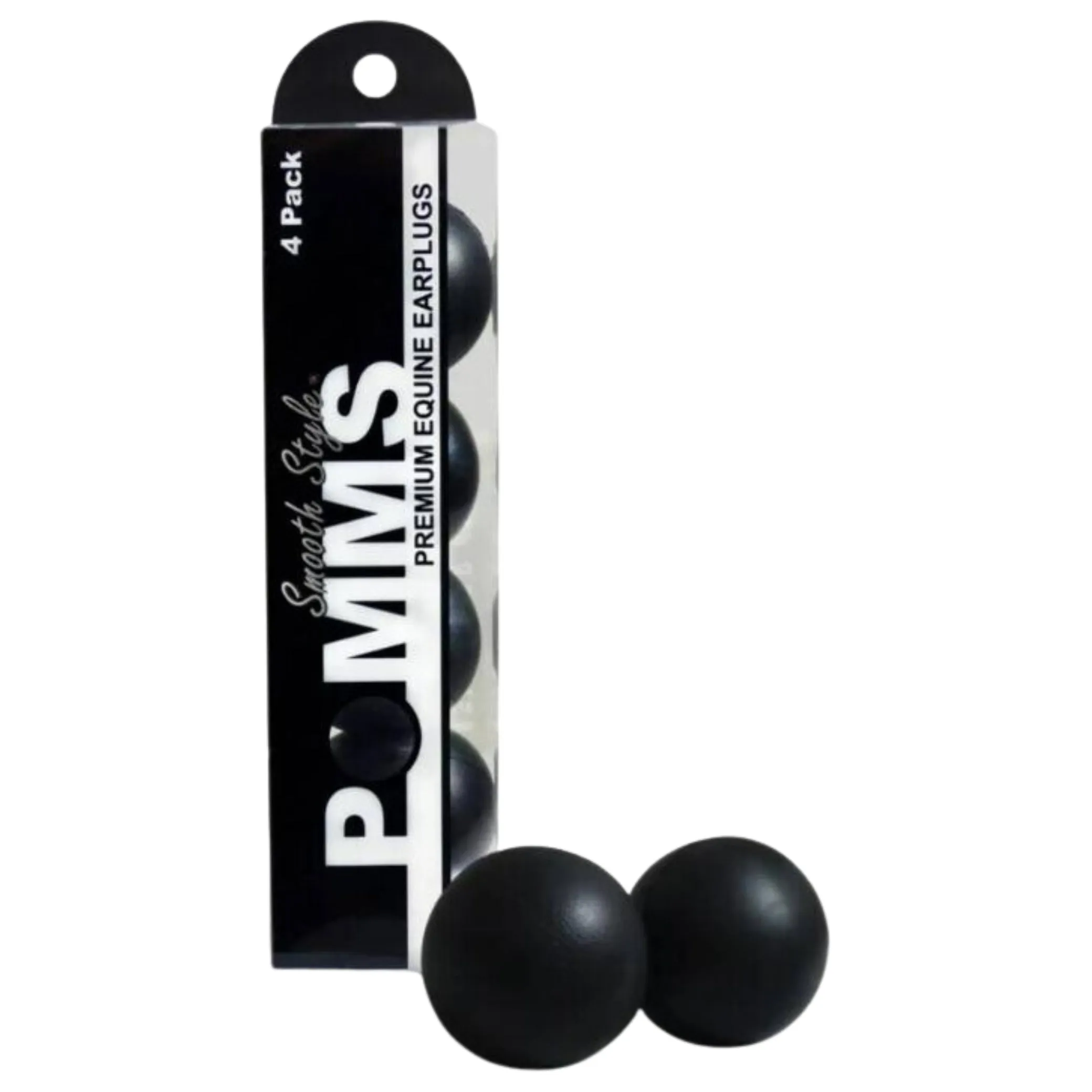 LeMieux Smooth POMMS 2 packet