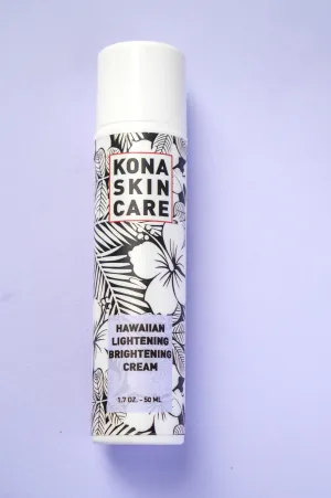 Lightening Brightening Cream