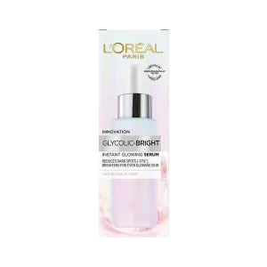 Loreal Paris Glycolic Bright Serum 15ml