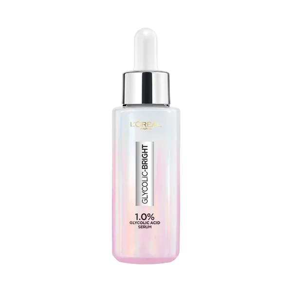 Loreal Paris Glycolic Bright Serum 15ml