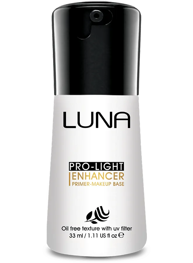 Luna Light enhancer Makeup Base