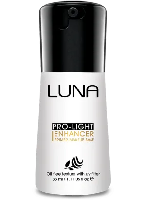 Luna Light enhancer Makeup Base