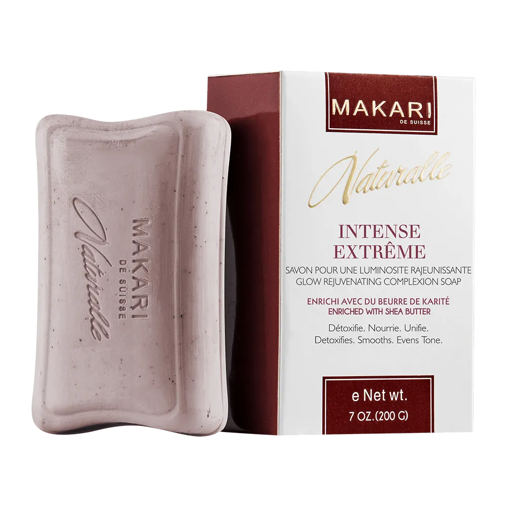 Makari De Suisse - Naturalle Intense Extreme Toning Soap