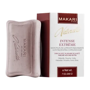 Makari De Suisse - Naturalle Intense Extreme Toning Soap