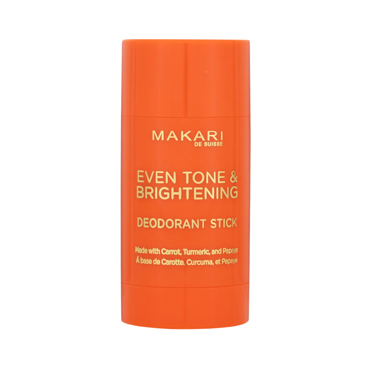 MAKARI - Even Tone Brightening Deodorant