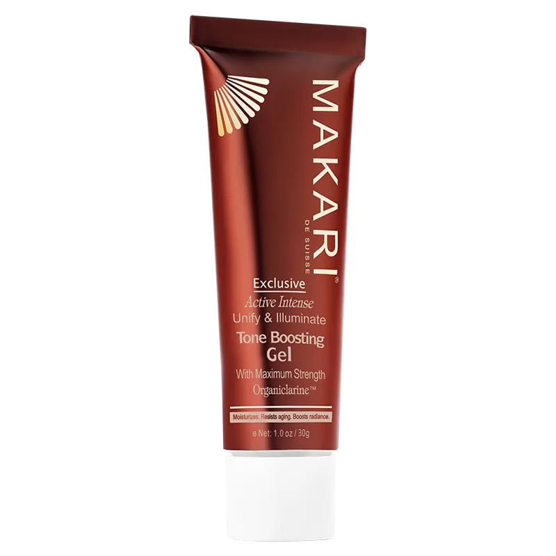 MAKARI - Exclusive Milk Cream Gel - Combo (3 pc set)