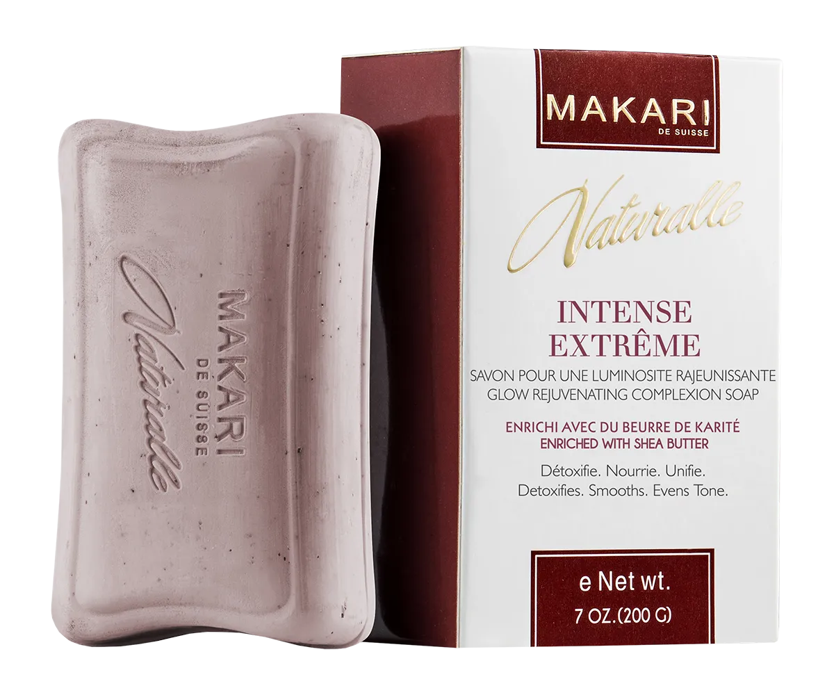 Makari Naturalle Intense Extreme Gift Set (4 pc set)