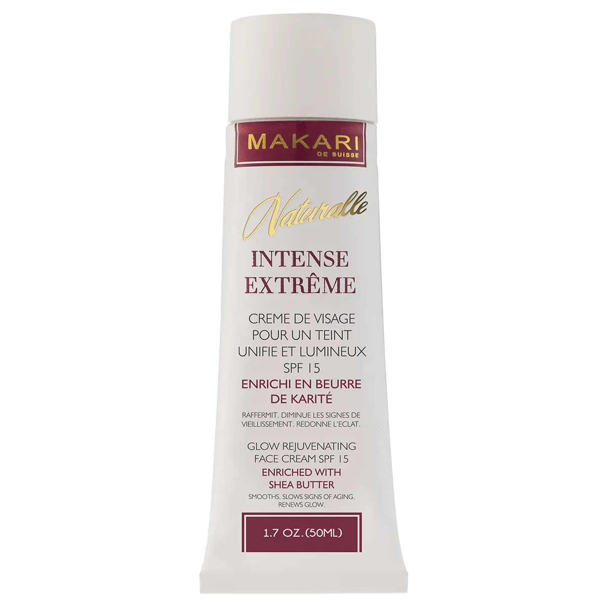 Makari Naturalle Intense Extreme Gift Set (4 pc set)