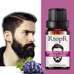 Makeup Beard Hair Repair Essential Oil