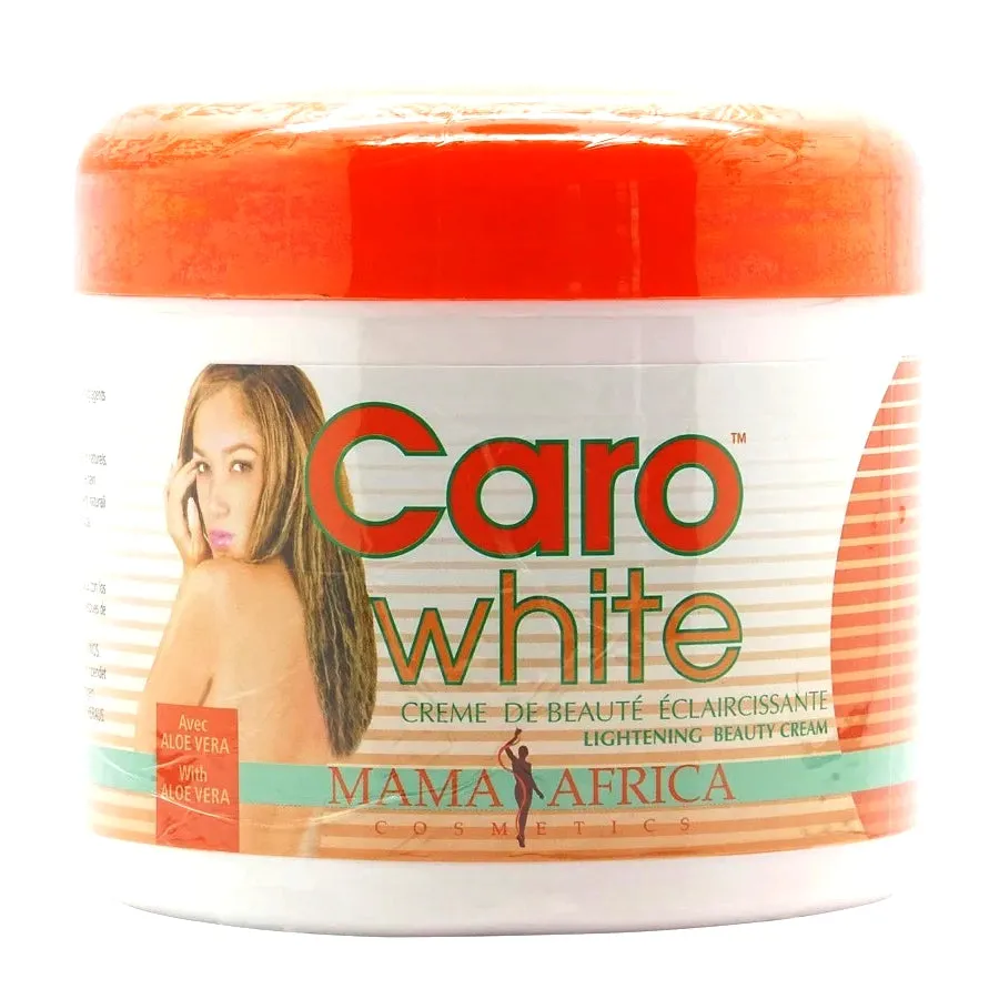 Mama Africa Caro White Lightening Beauty Cream 450 ml