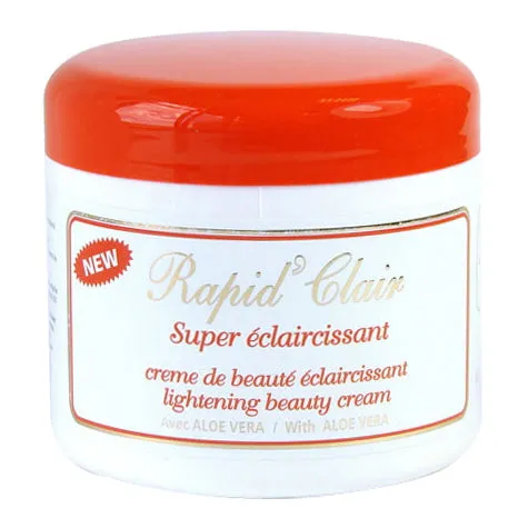 Mama Africa Rapid Clair Lightening Beauty Cream 450 ml