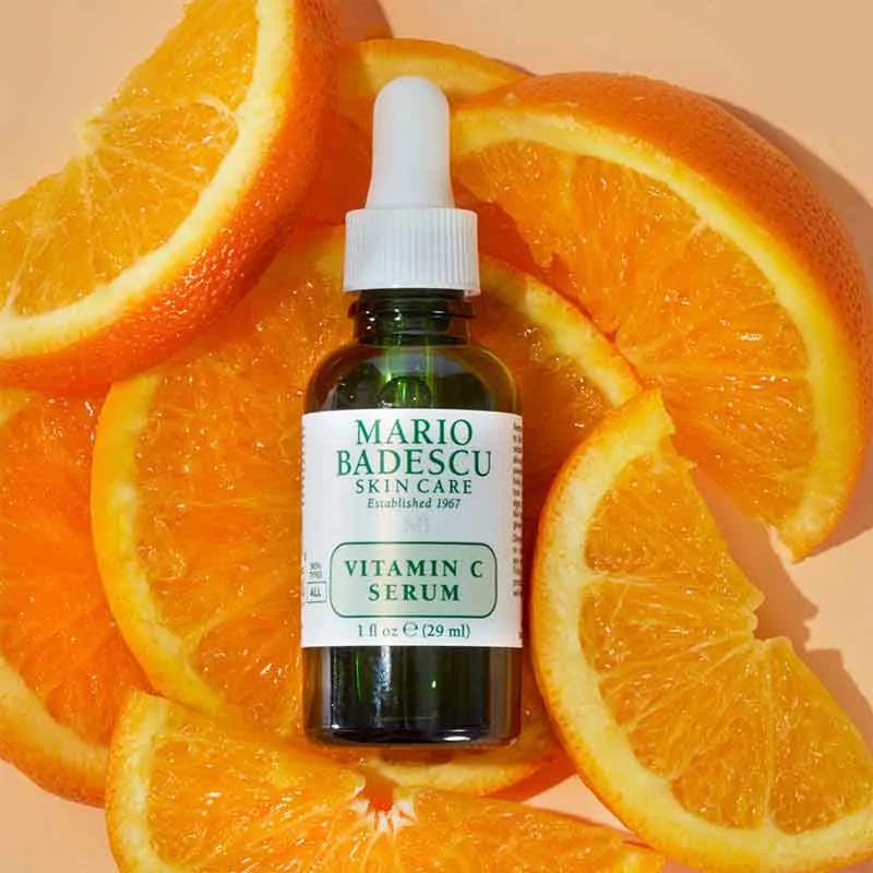 Mario Badescu Vitamin C Serum