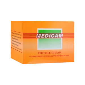 Medicam Freckle Cream