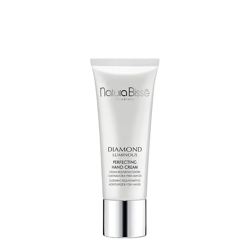 NATURA BISSE | Diamond Luminous Perfecting Hand Cream