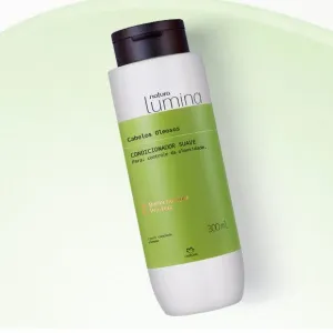 Natura LUMINA Suave Cabelos Oleosos / Smooth Conditioner Oily Hair - 300ml