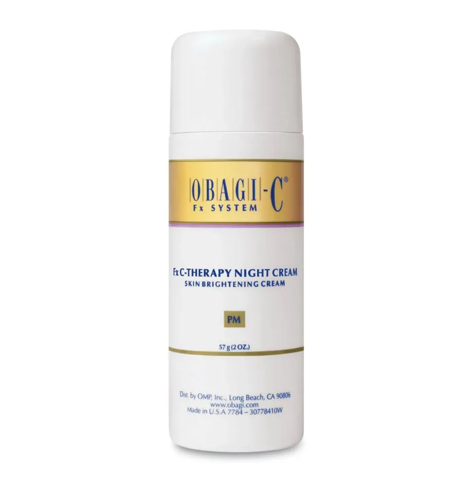 Obagi-C FX System C-Therapy Night Cream