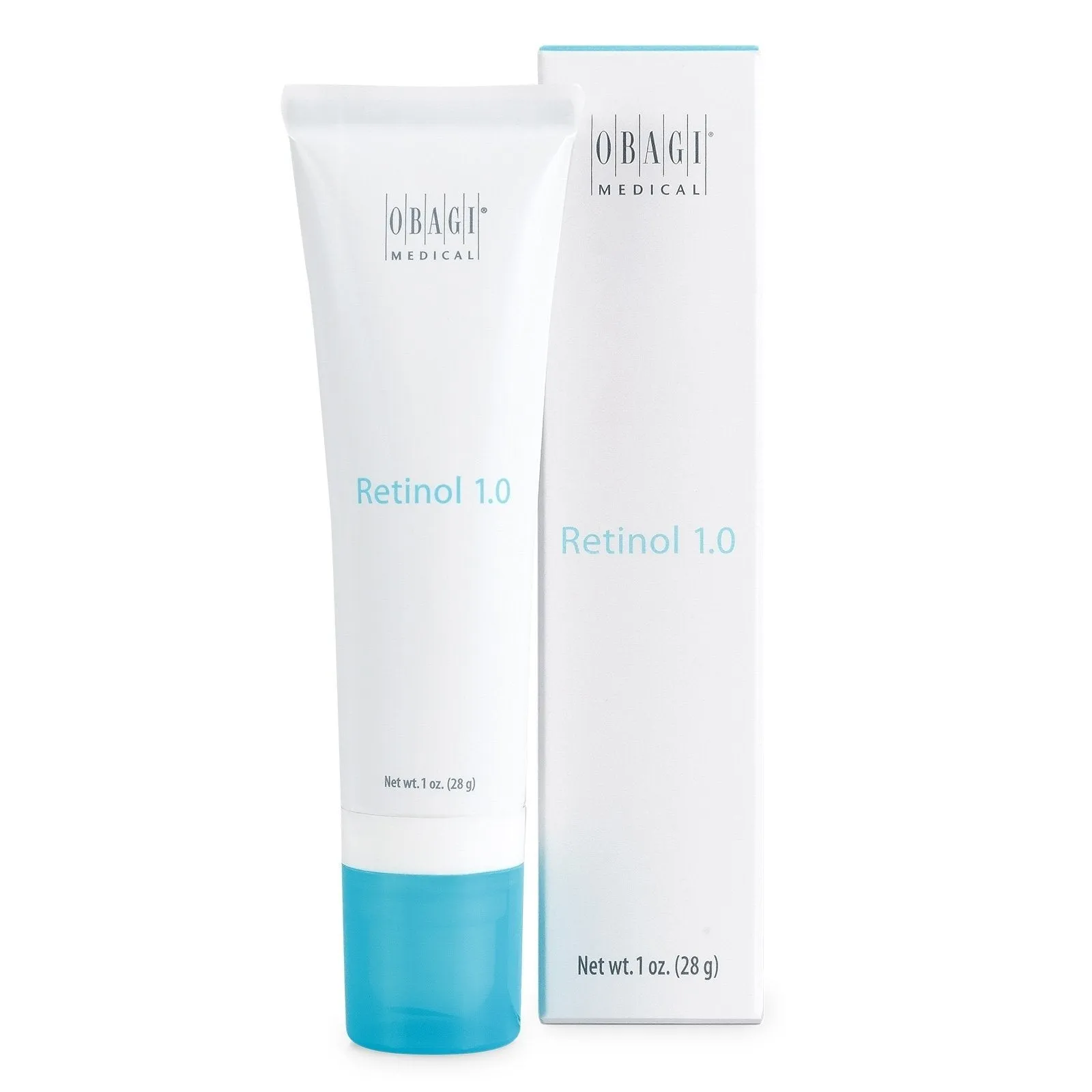 Obagi | Retinol 1.0 Cream 28g