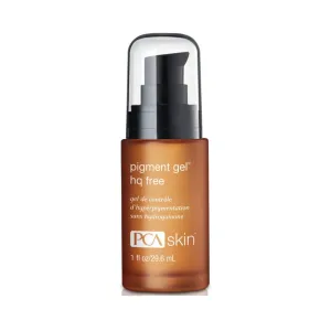 PCA Skin Pigment Gel HQ Free