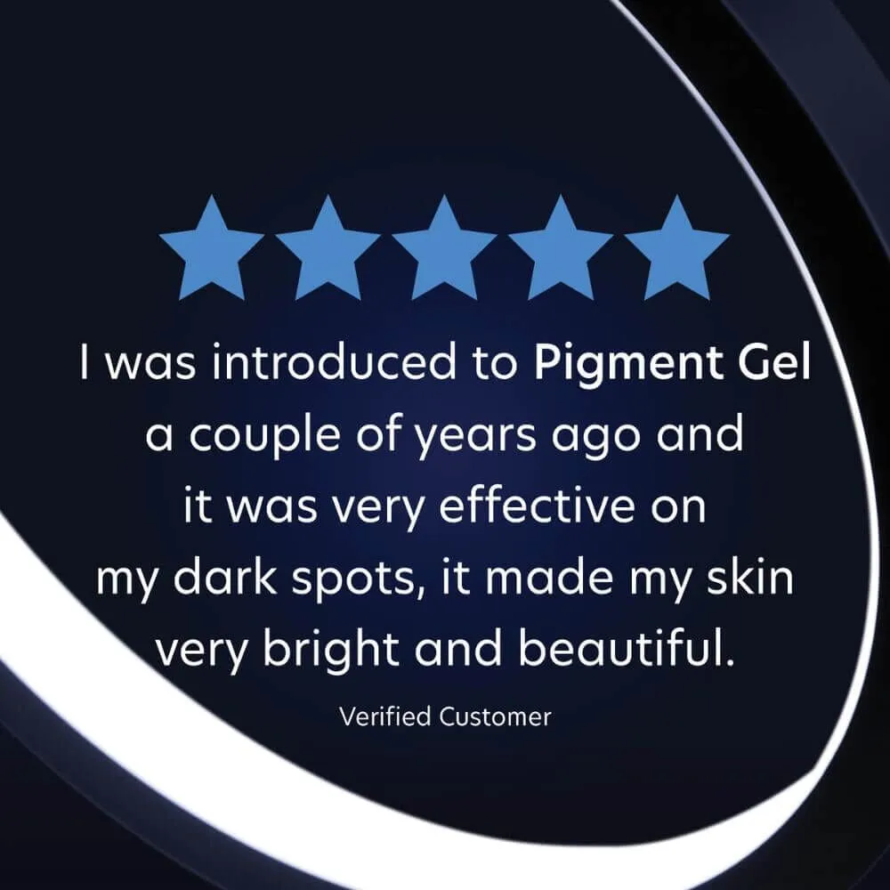 PCA Skin Pigment Gel HQ Free