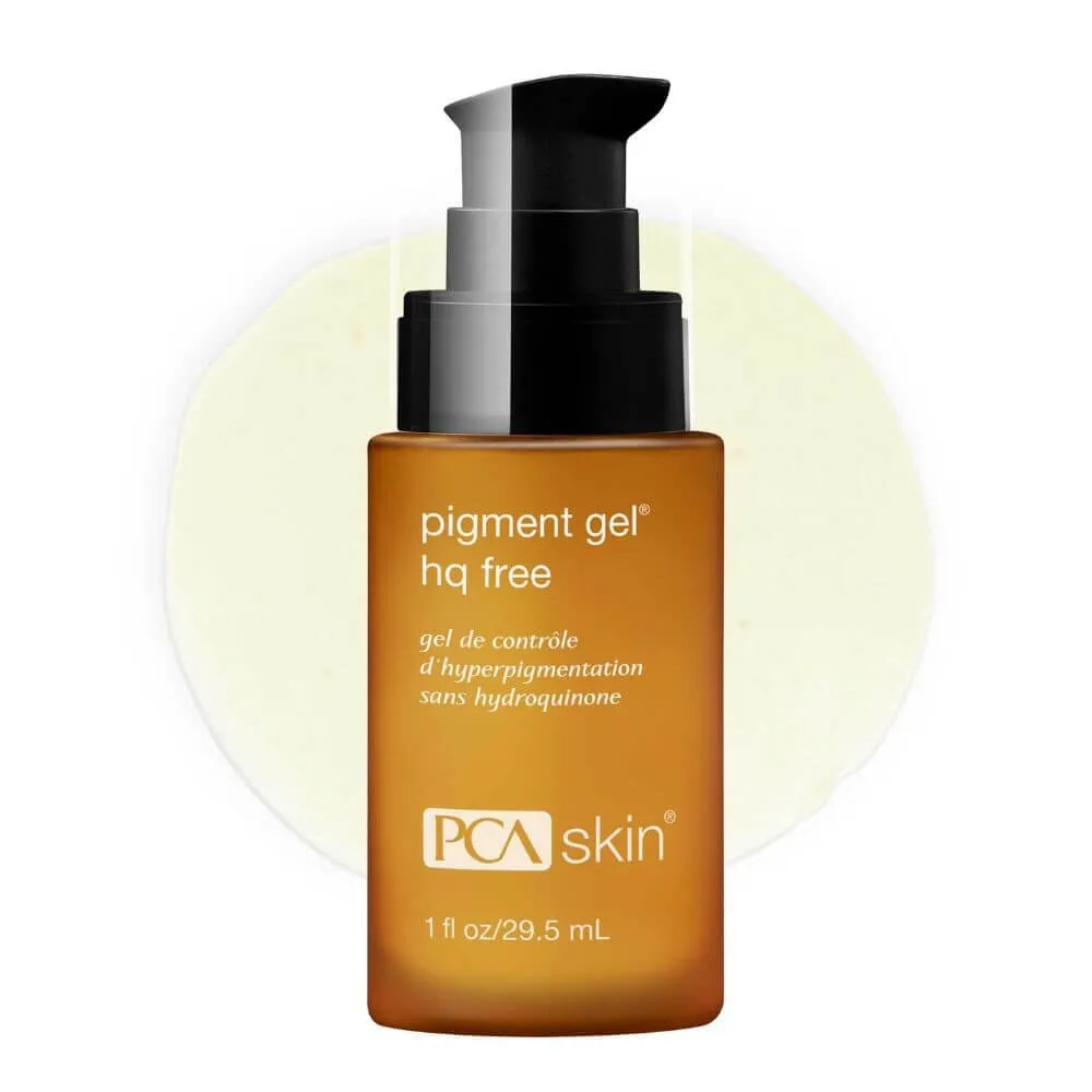 PCA Skin Pigment Gel HQ Free