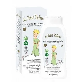 Petit prince - gentle baby bath - 250 ml