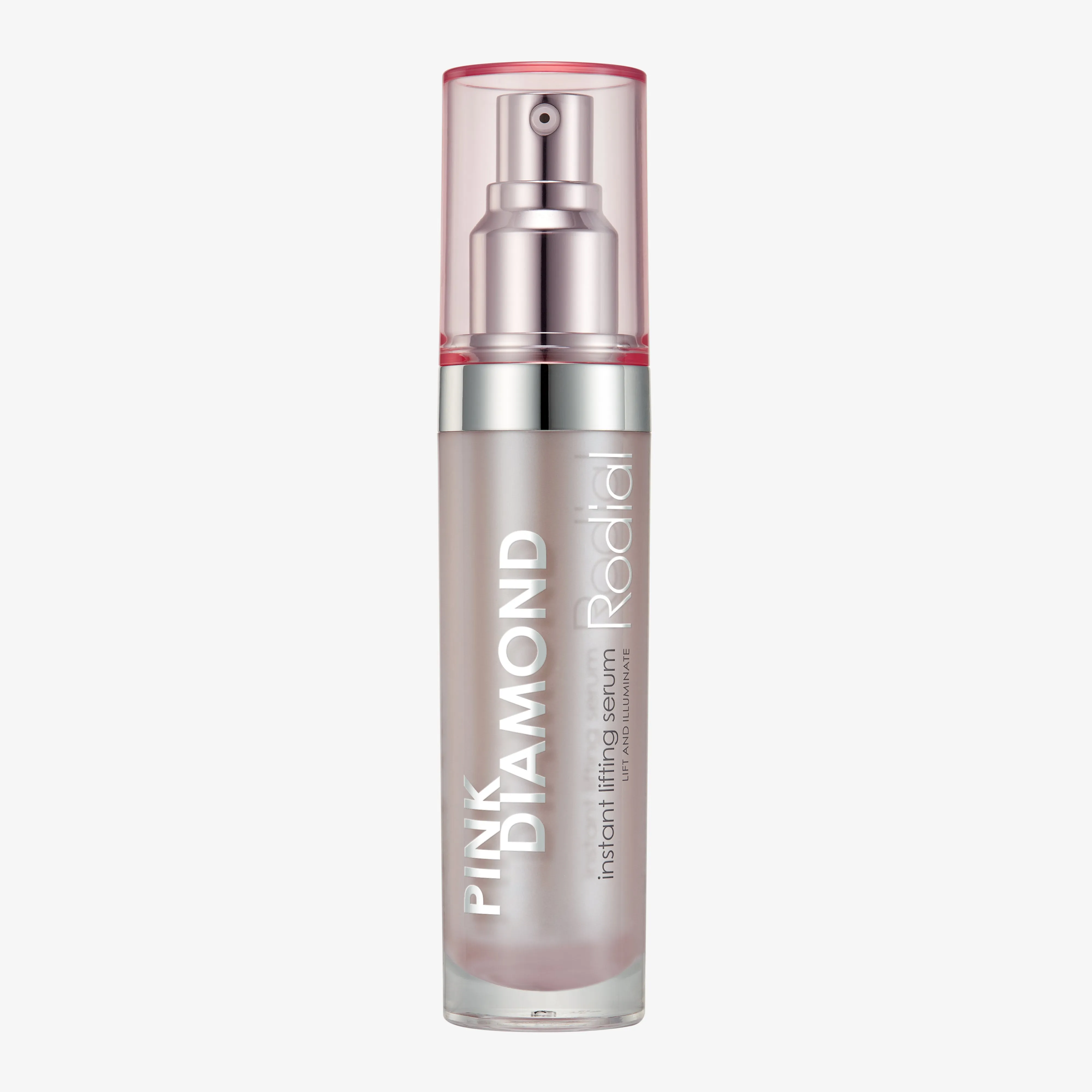 Pink Diamond Instant Lifting Serum