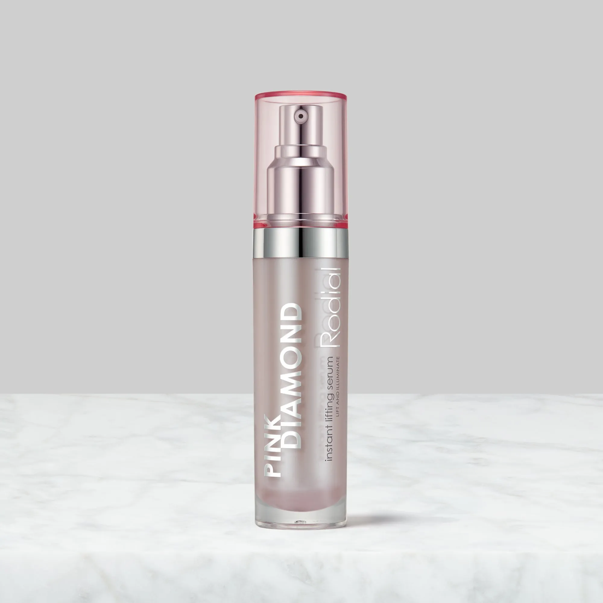 Pink Diamond Instant Lifting Serum