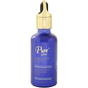 Pure Glow Whitening Serum 50ml